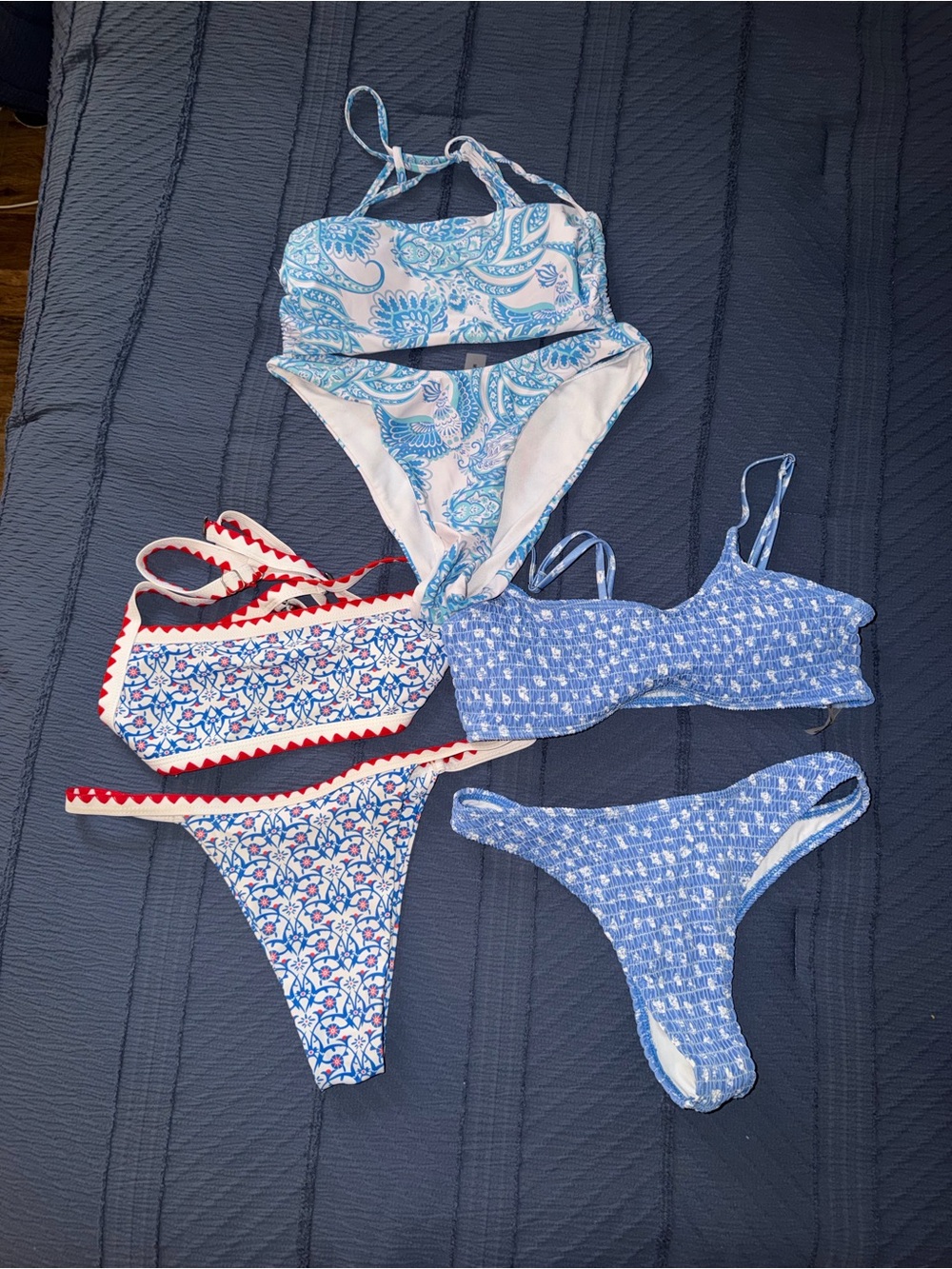 bikini bundle
